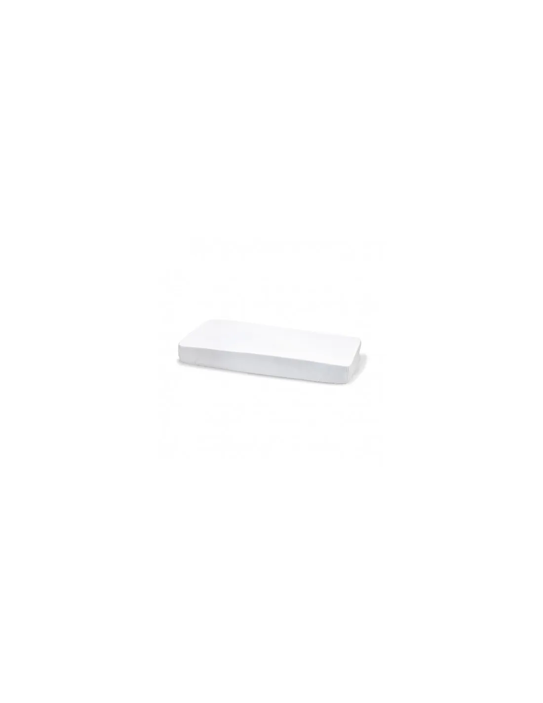 Juego de sabanas para cuna 70 cm Forest azul de Cambrass