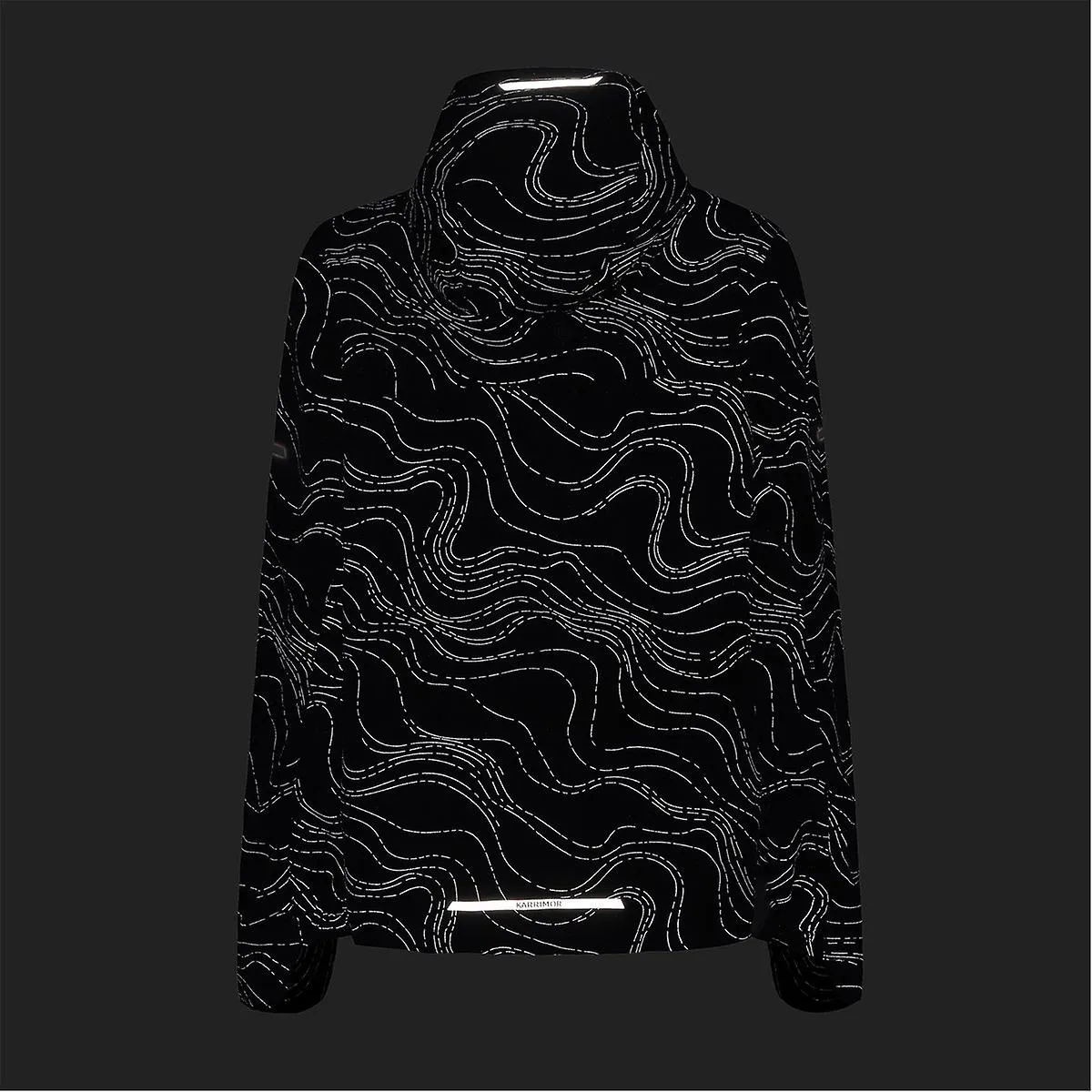 Karrimor Reflect Womens Running Jacket