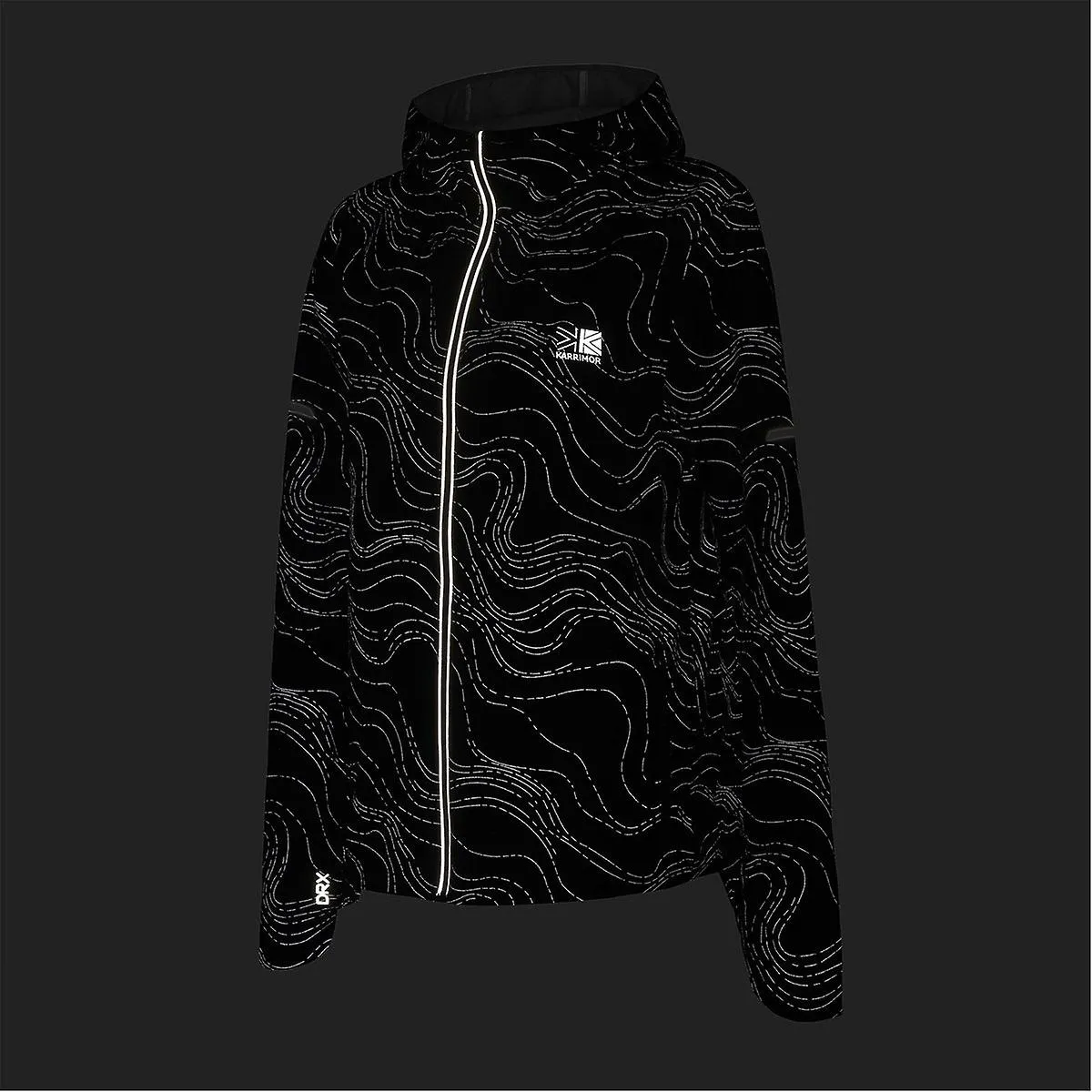Karrimor Reflect Womens Running Jacket
