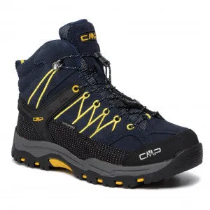 KIDS RIGEL MID WP 3Q1294411ND