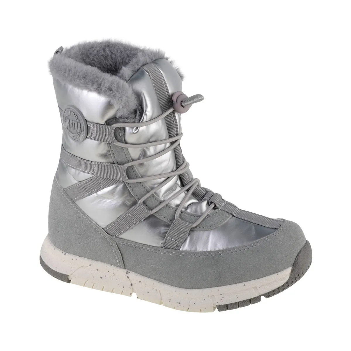 Kids Snow Boots