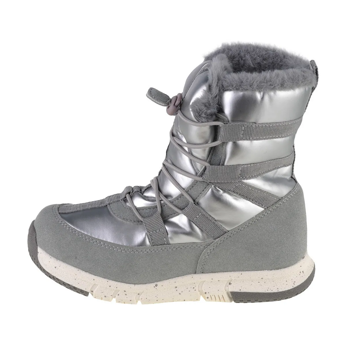 Kids Snow Boots