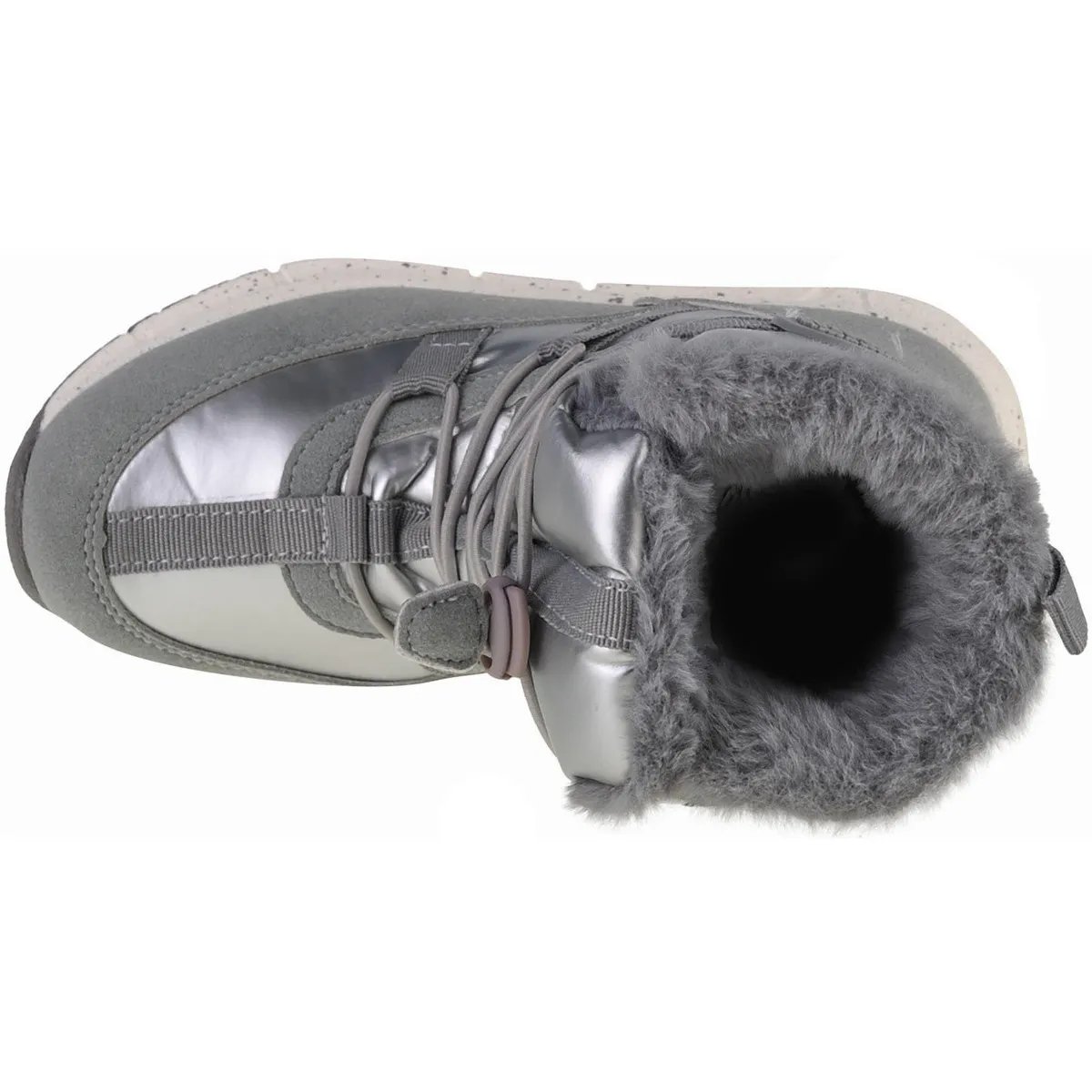 Kids Snow Boots