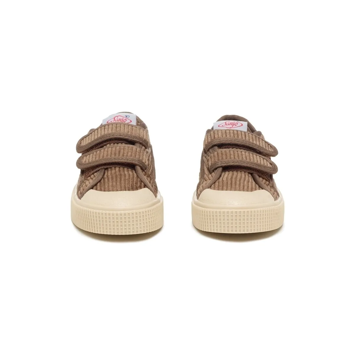 KIDS V200 BOMBAZINE  BROWN