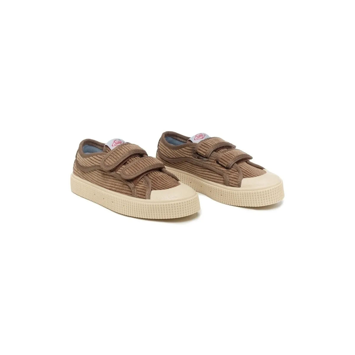 KIDS V200 BOMBAZINE  BROWN