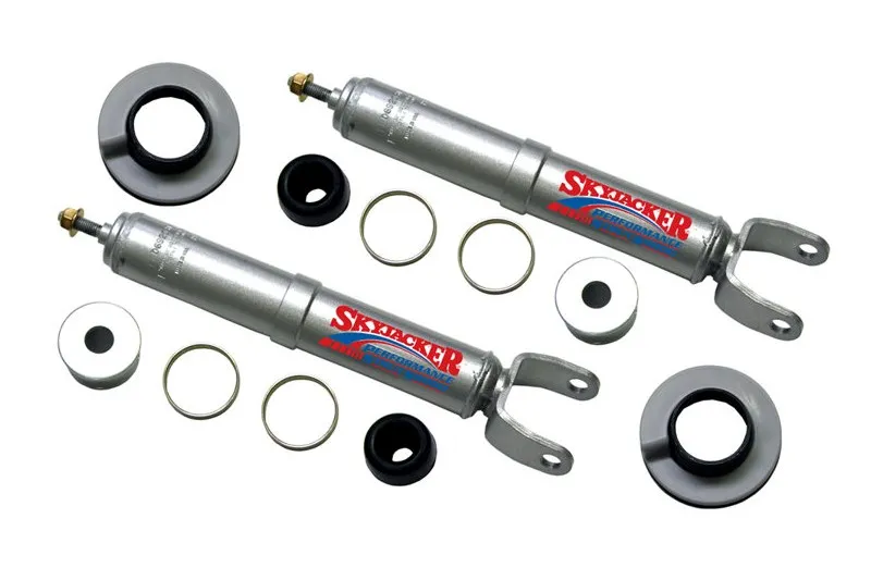 KIT DE NIVELACIóN SKYJACKER S8000 ELEVACIóN 13
