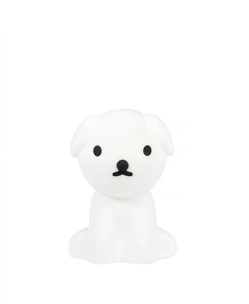 Lampara Infantil Snuffy Primera Luz