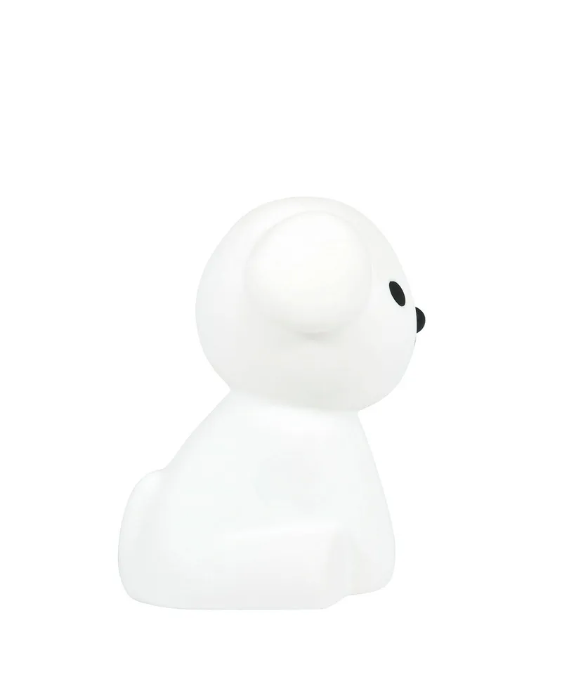 Lampara Infantil Snuffy Primera Luz