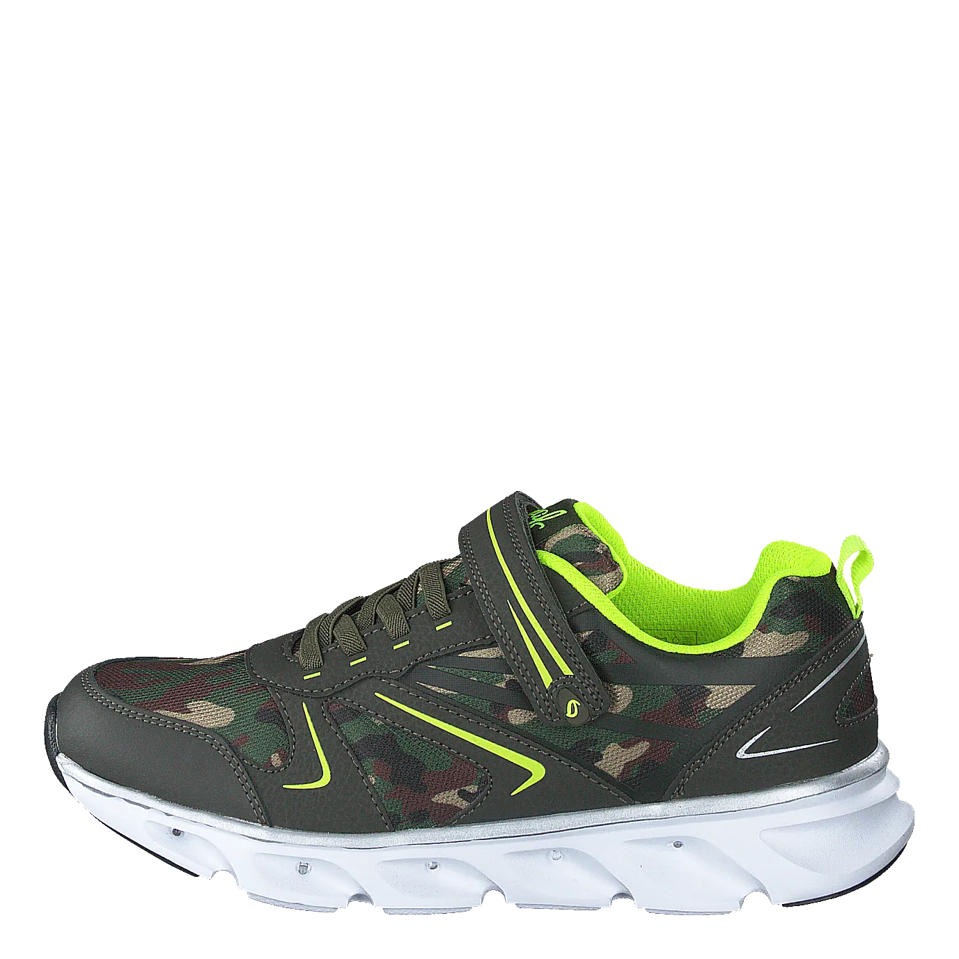 Leaf Skurup Camo