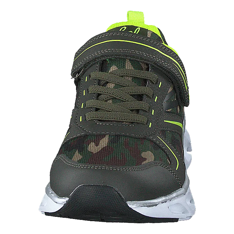 Leaf Skurup Camo