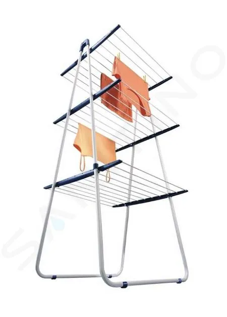 LEIFHEIT SECADO  TENDEDERO PEGASUS TOWER 190 81435