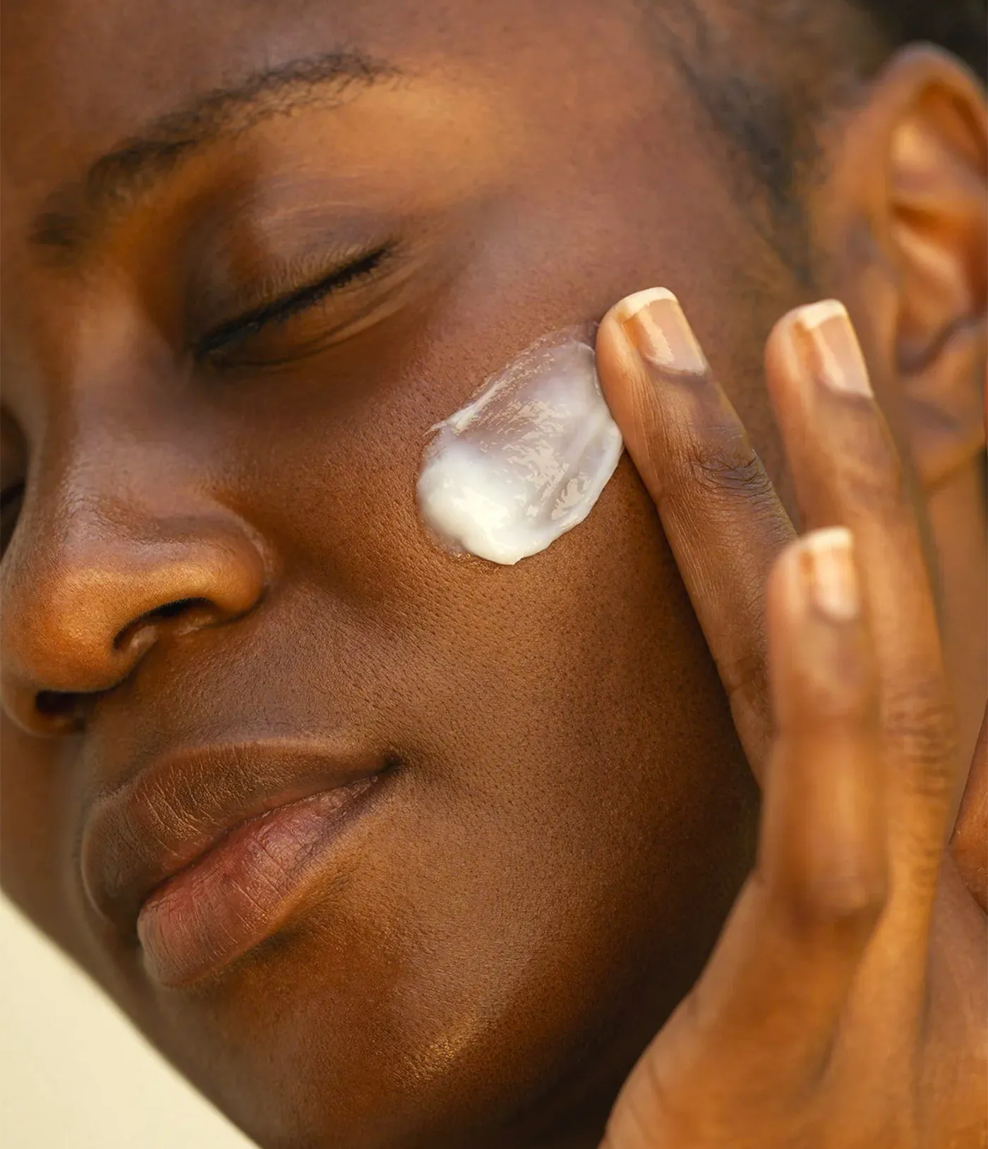 Liquid Gold Overnight Repair Cream