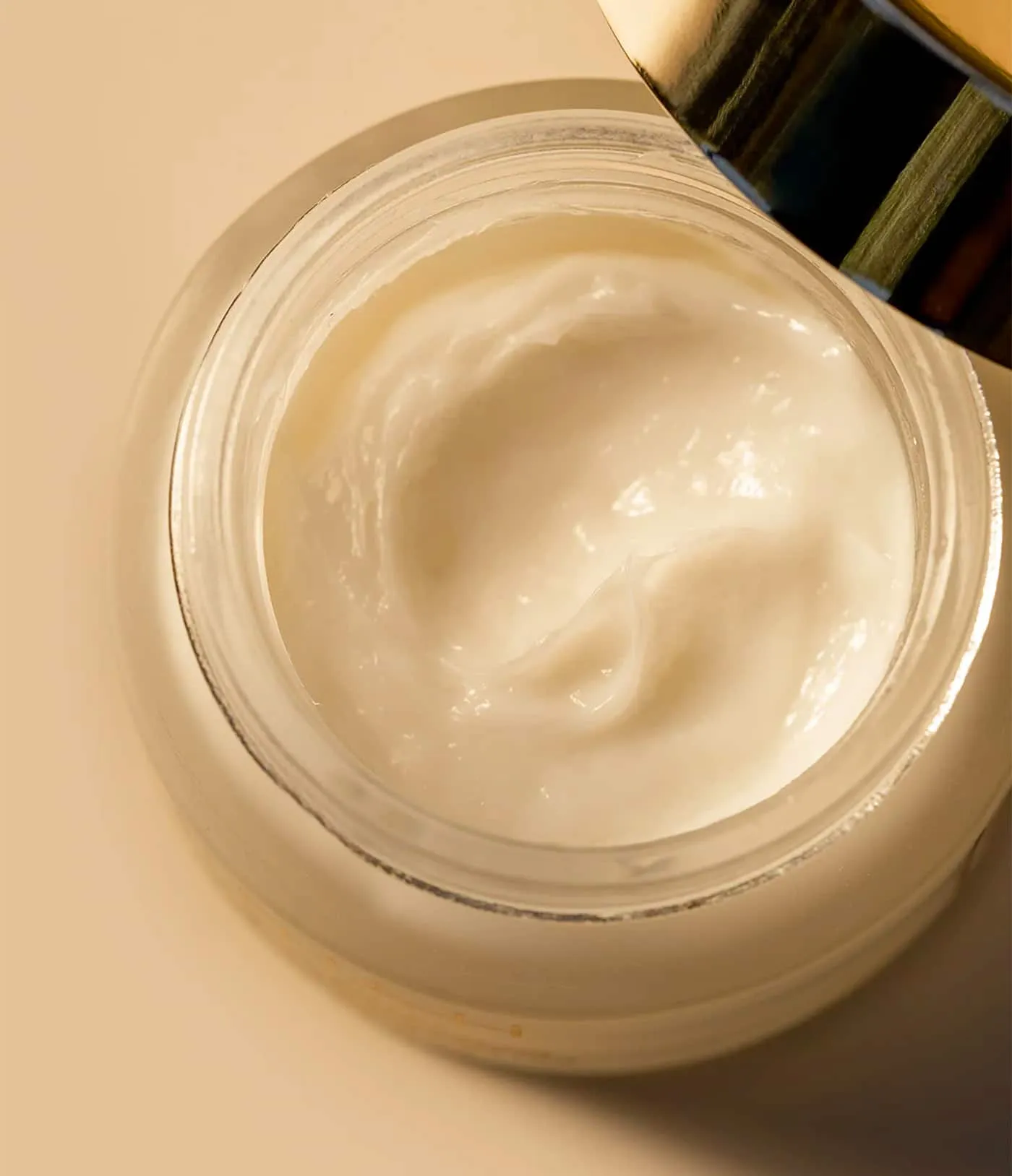 Liquid Gold Overnight Repair Cream