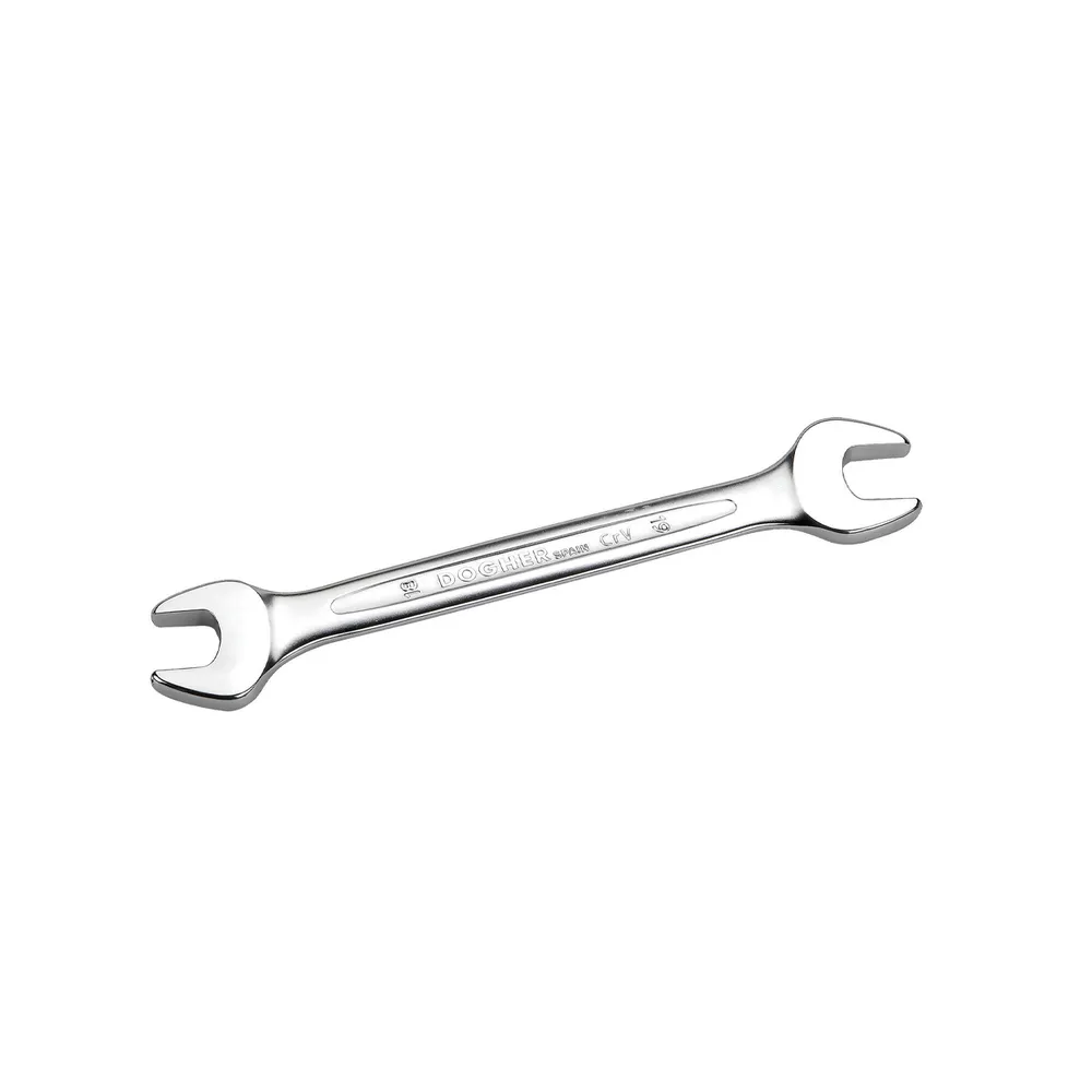 Llave fija crv dos bocas abiertas 34x36