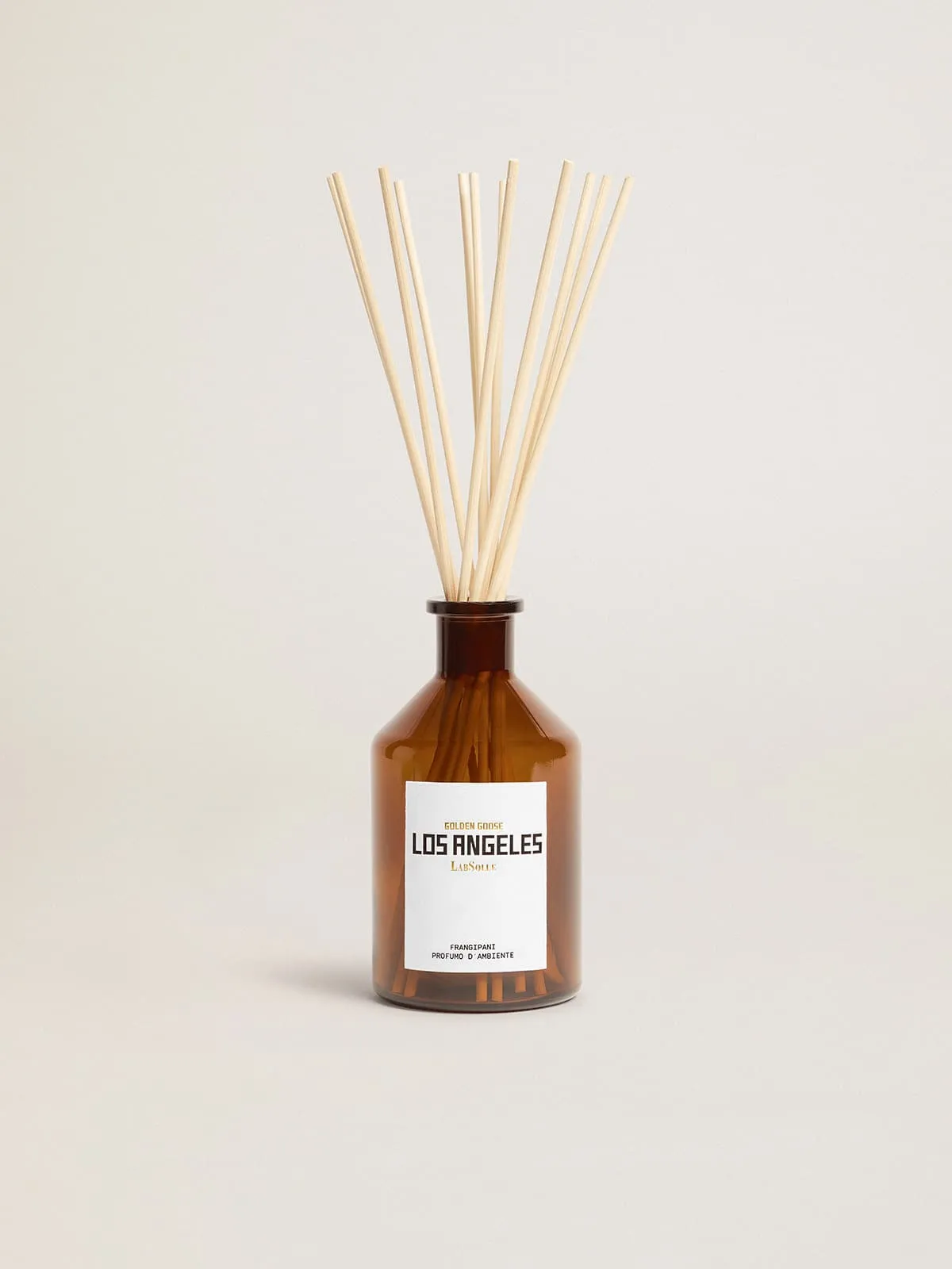Los Angeles Essence Franchipán Ambientador 500 ml 