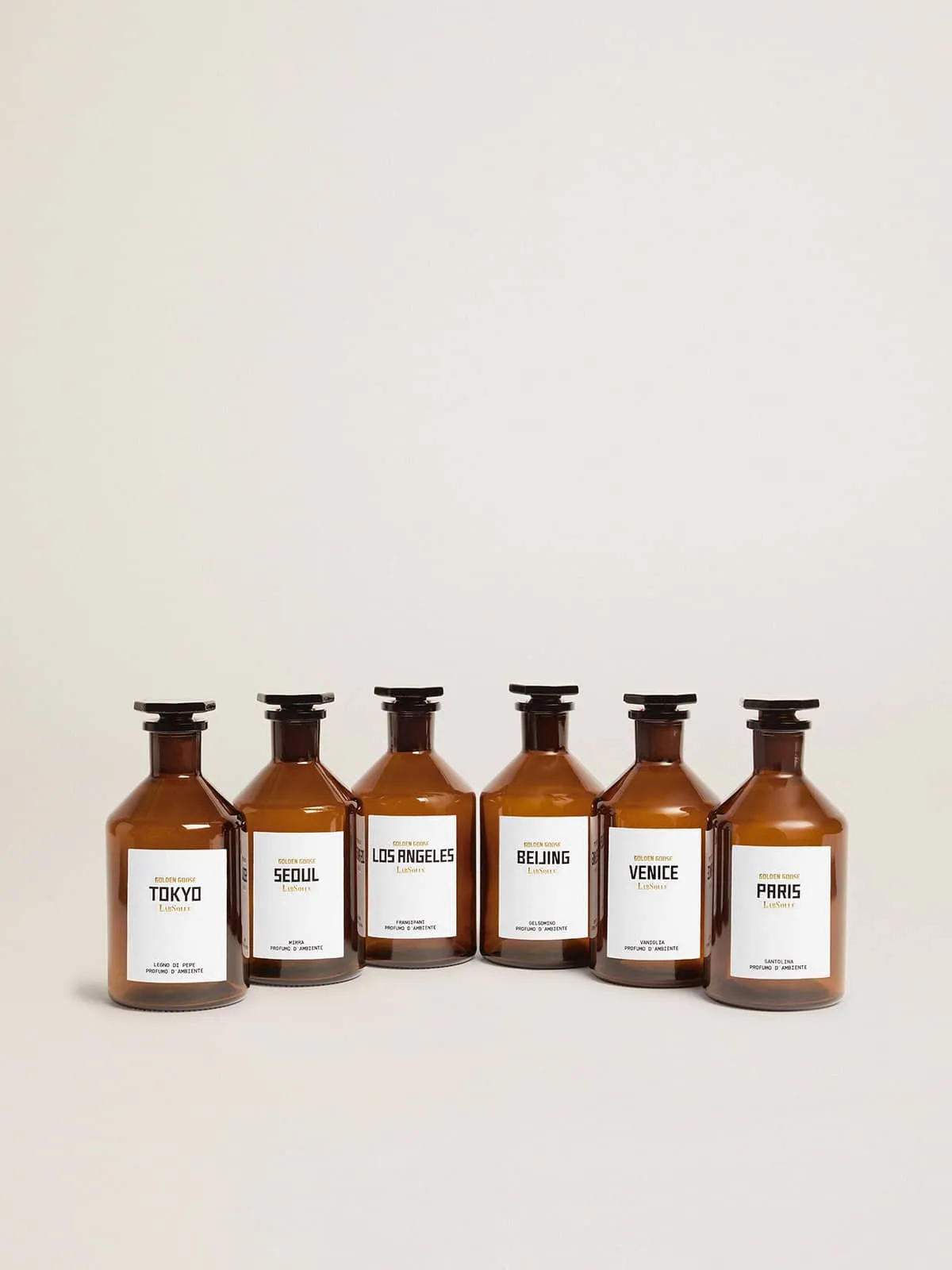 Los Angeles Essence Franchipán Ambientador 500 ml 