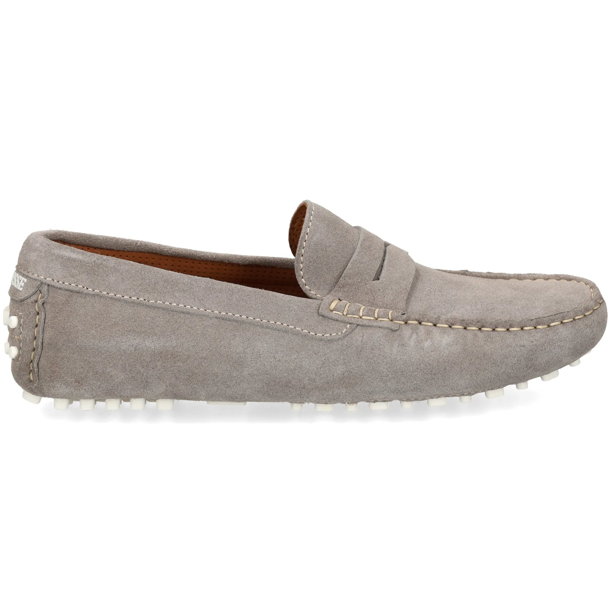 LOTTUSSE Mocasines de Hombre 003 vapor