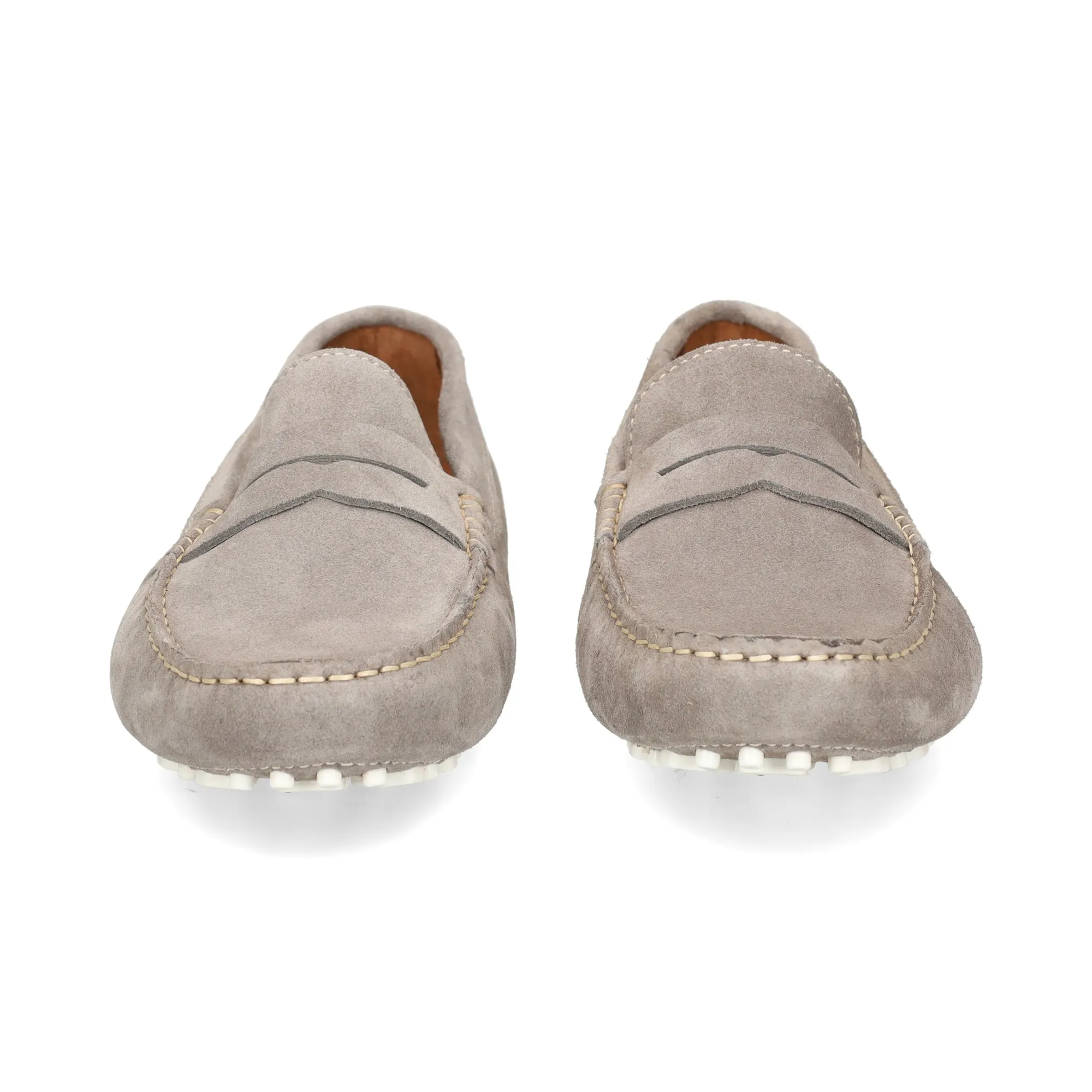 LOTTUSSE Mocasines de Hombre 003 vapor