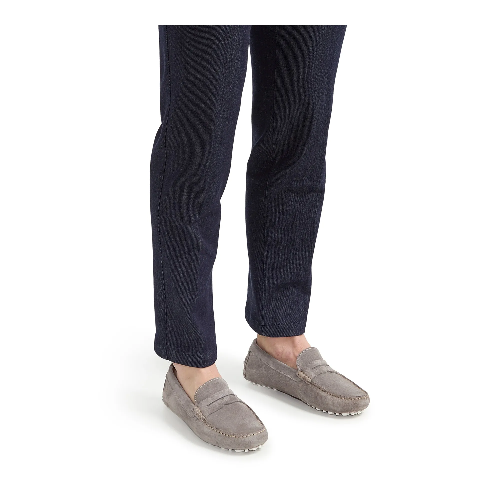 LOTTUSSE Mocasines de Hombre 003 vapor