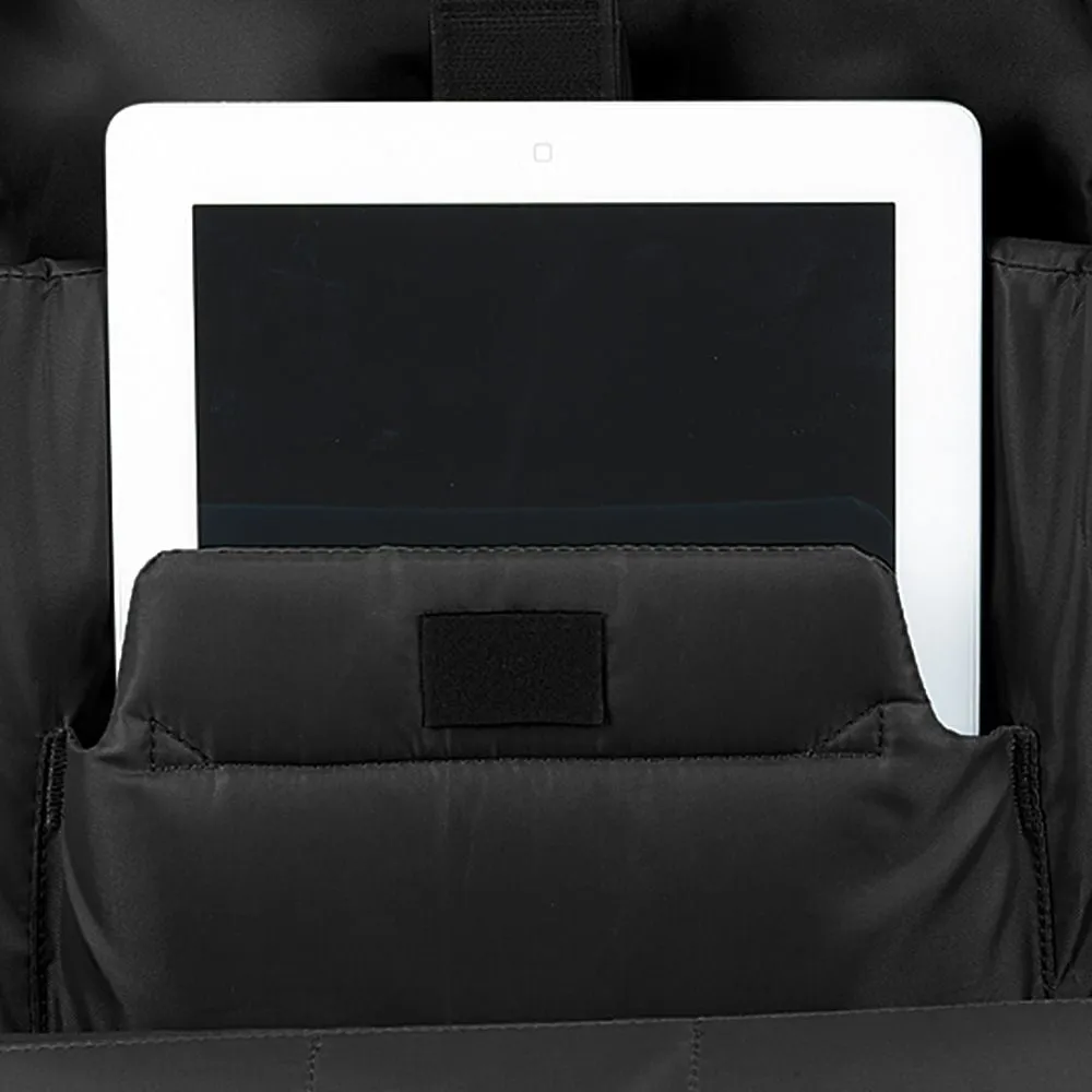 MALETÍN GABOL SHADOW 15,6 NEGRO