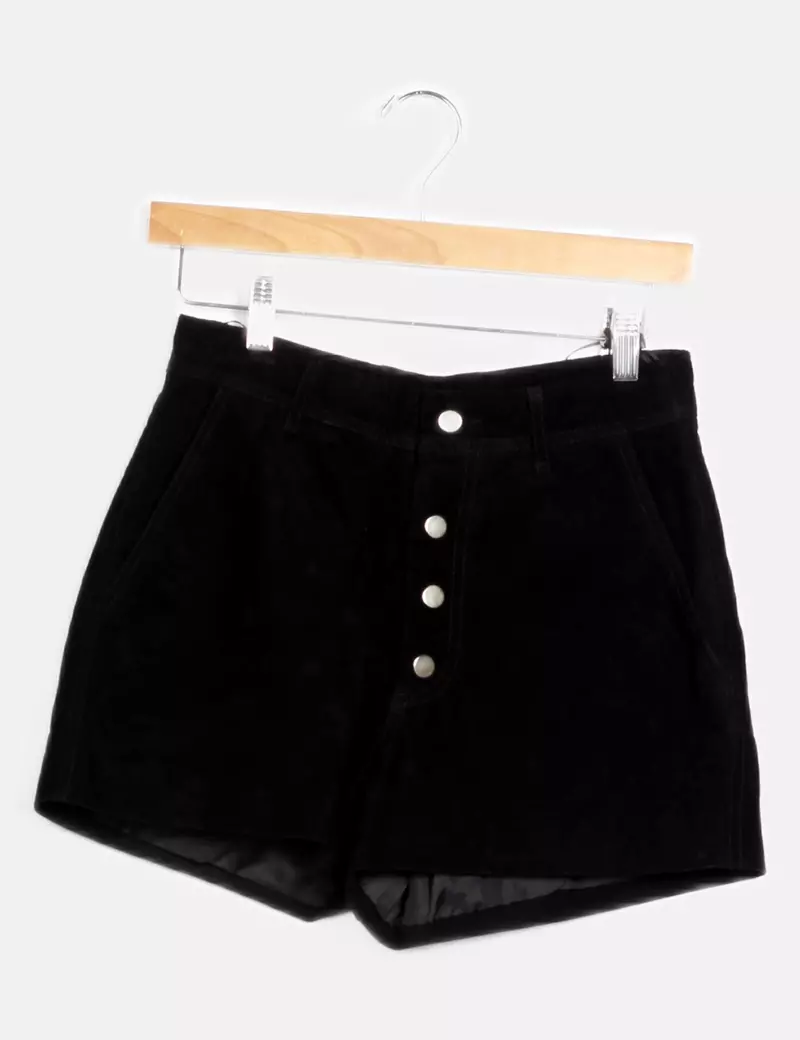 Mango Pantalones chinos Cortos