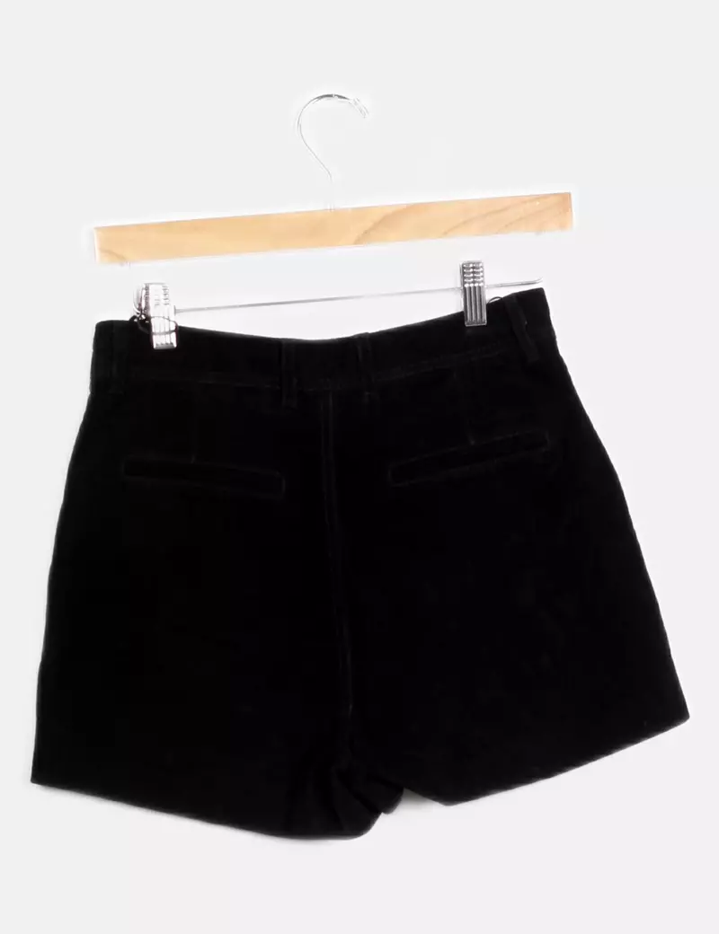 Mango Pantalones chinos Cortos