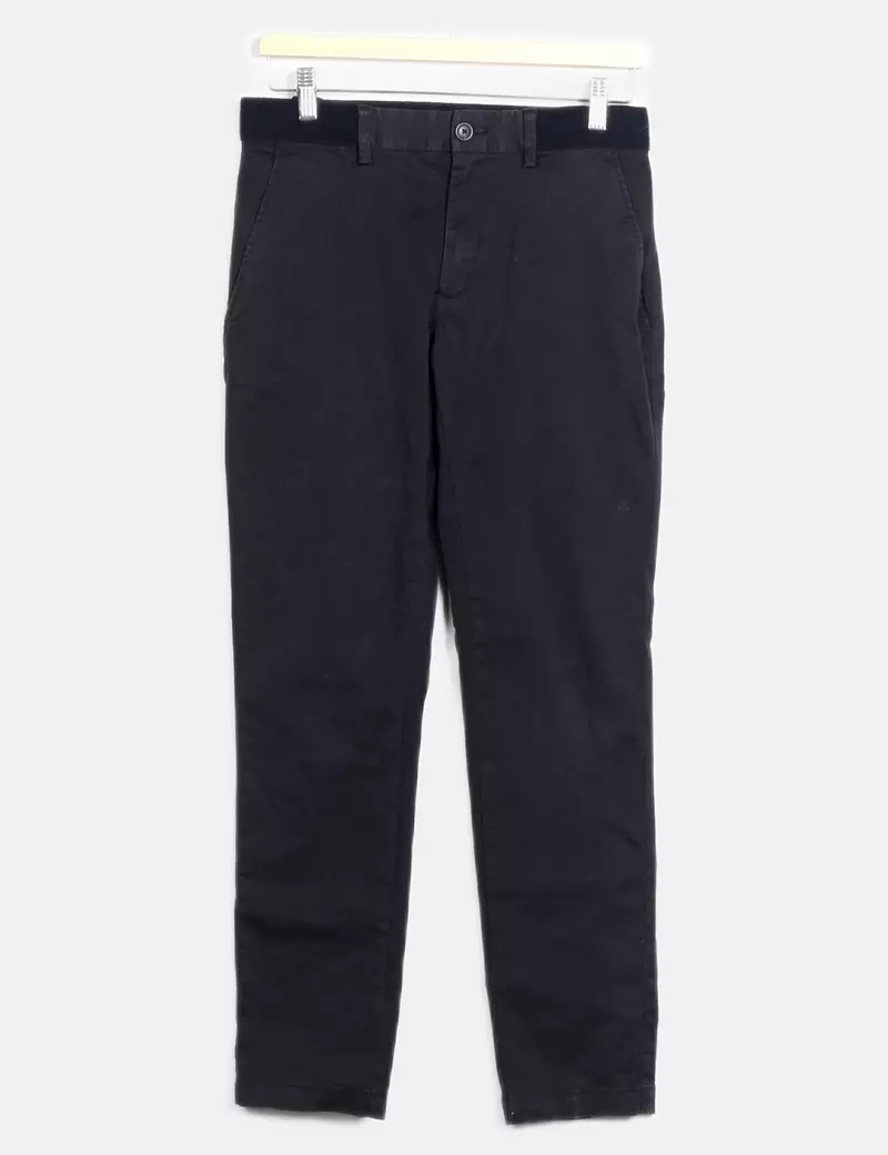 Mango Pantalones chinos Rectos