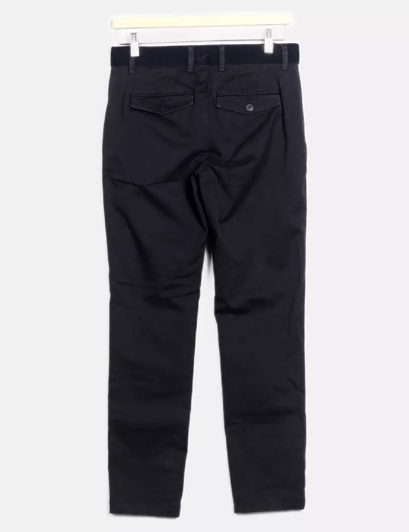 Mango Pantalones chinos Rectos
