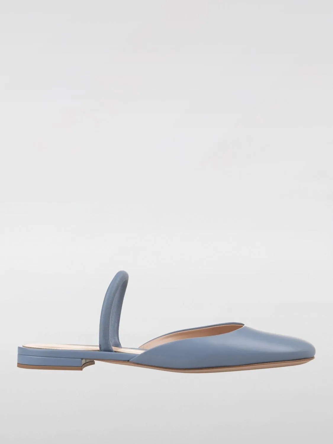 Manoletinas mujer Gianvito Rossi
