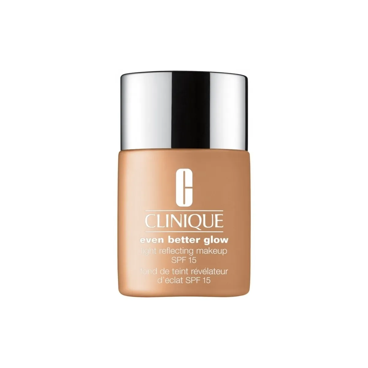 MAQUILLAJE EVEN BETTER GLOW  WN 112 GINGER  30ML.