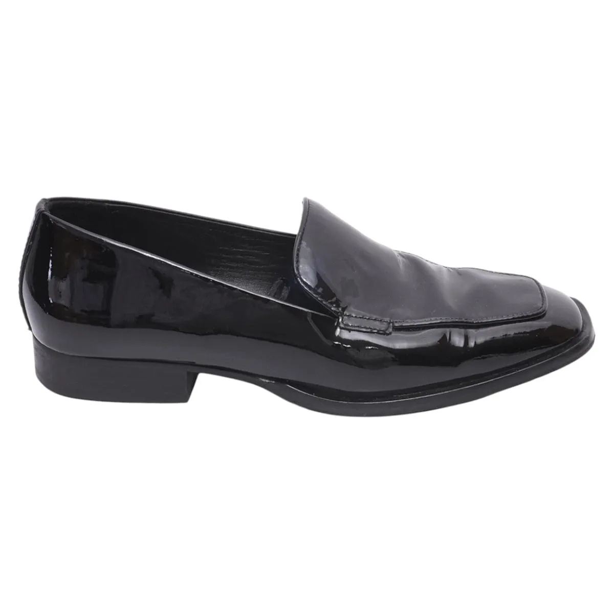Massimo Dutti Mocasines