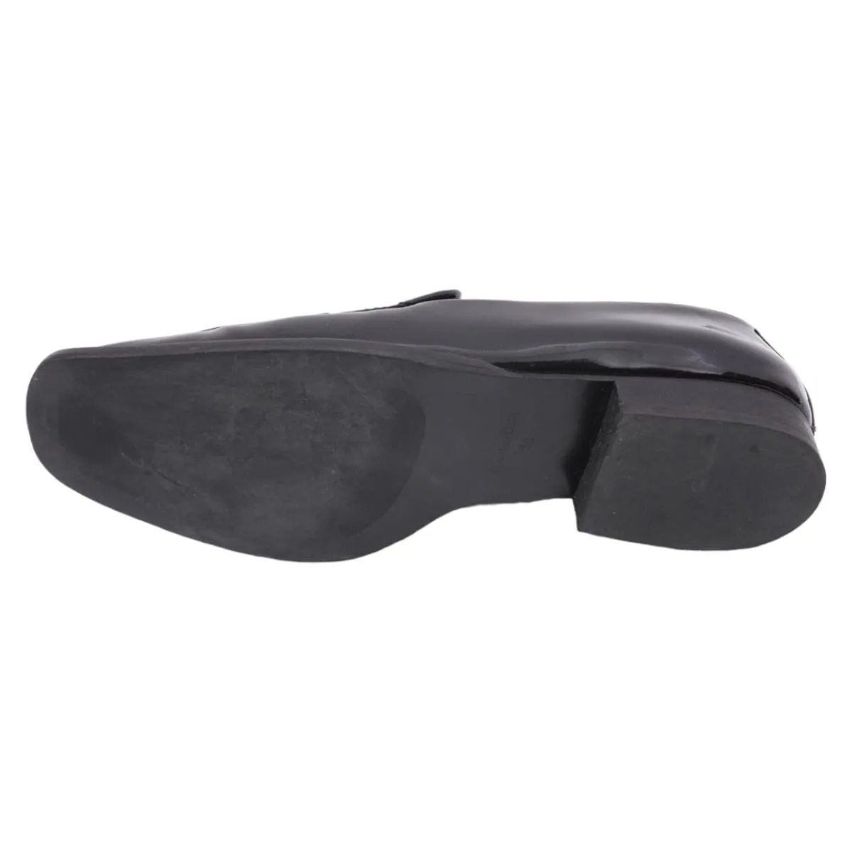 Massimo Dutti Mocasines