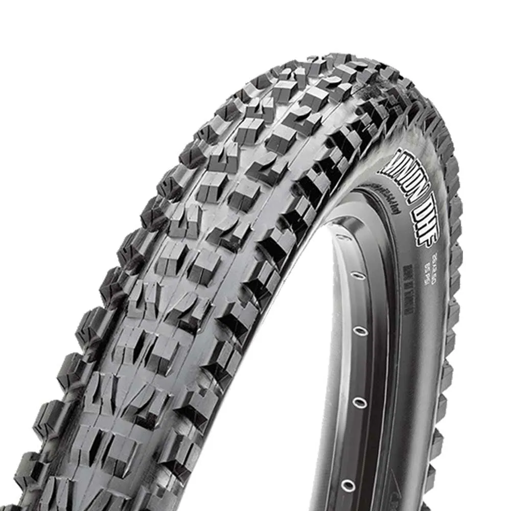 MAXXIS LLANTAS  MINION DHF – 29X2.60 / PLEGABLE / CARA CAF / 60 TPI / EXO/TR/
