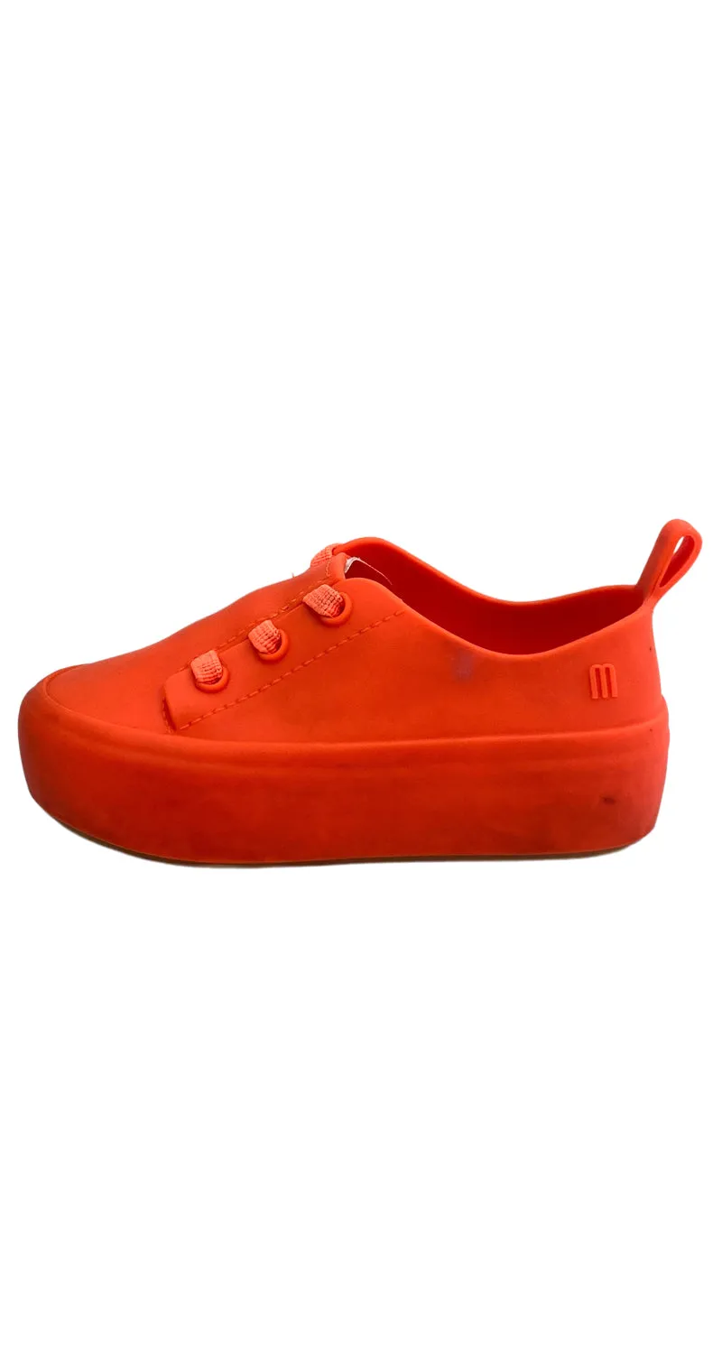 MELISSA Zapatillas Goma