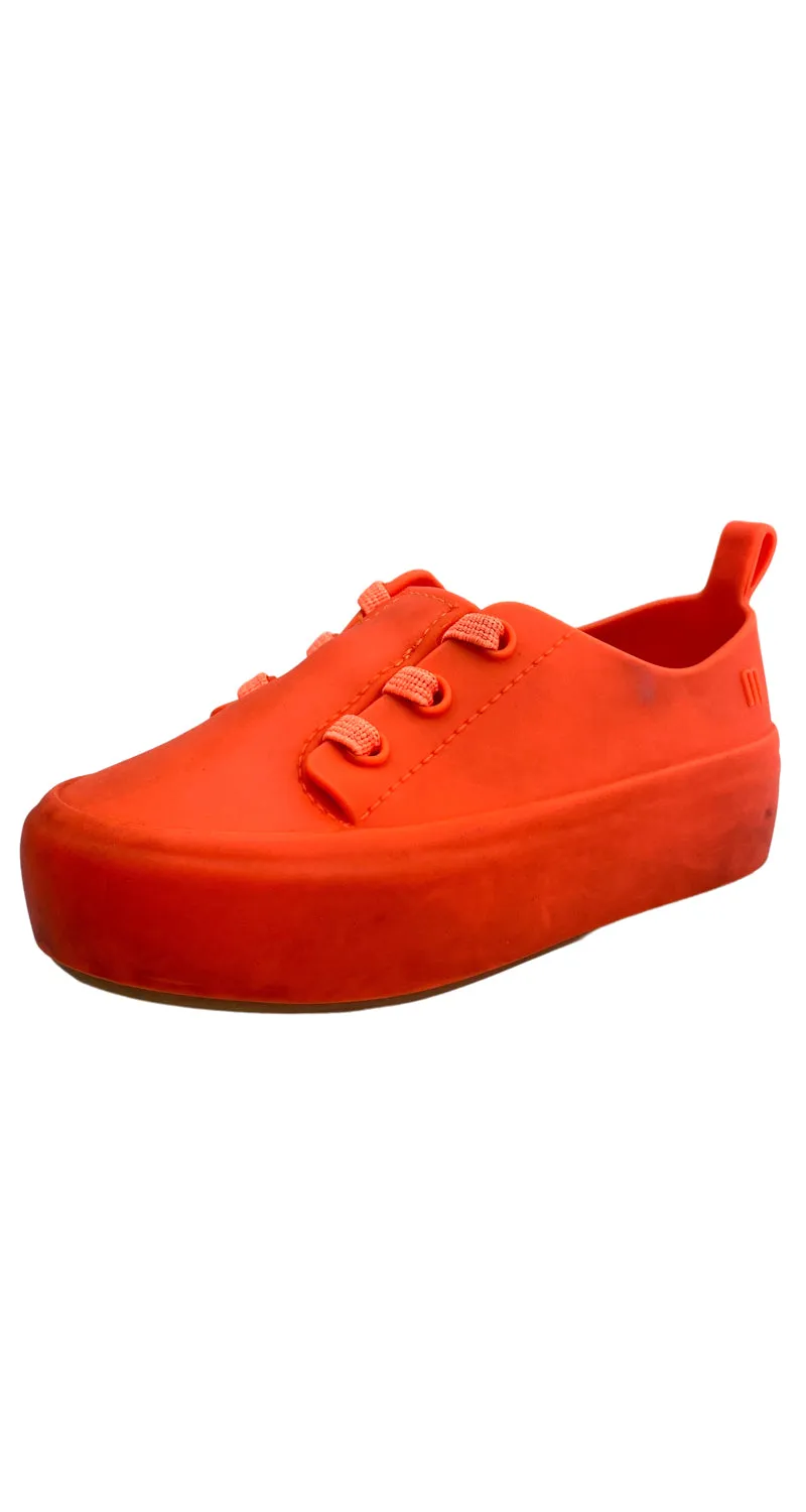 MELISSA Zapatillas Goma