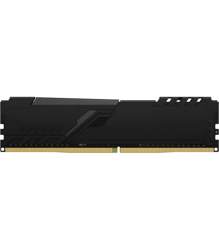 MEMORIA KINGSTON FURY BEAST 16GB DDR4 3200MHZ NONECC CL16 PC 1.35V 288PIN KF432C16BB/16