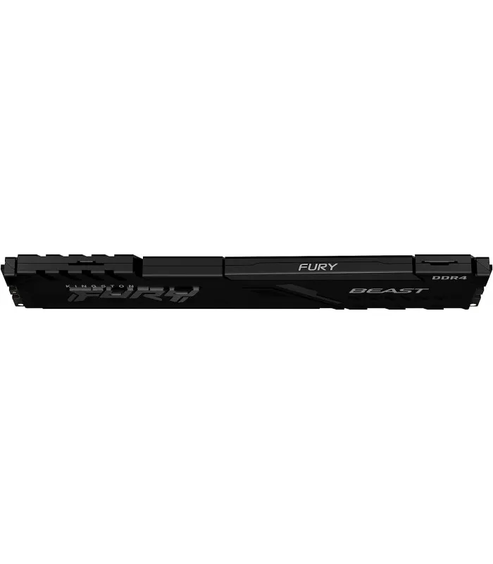 MEMORIA KINGSTON FURY BEAST 16GB DDR4 3200MHZ NONECC CL16 PC 1.35V 288PIN KF432C16BB/16