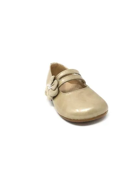 mercedita velcro charol arena