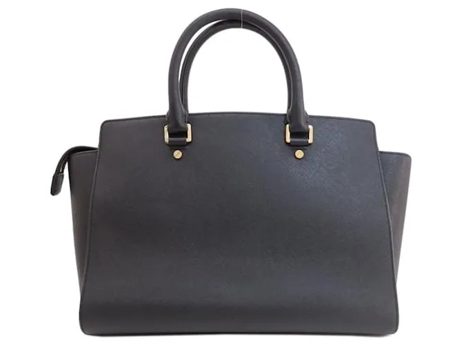 Michael Kors Selma Negro 