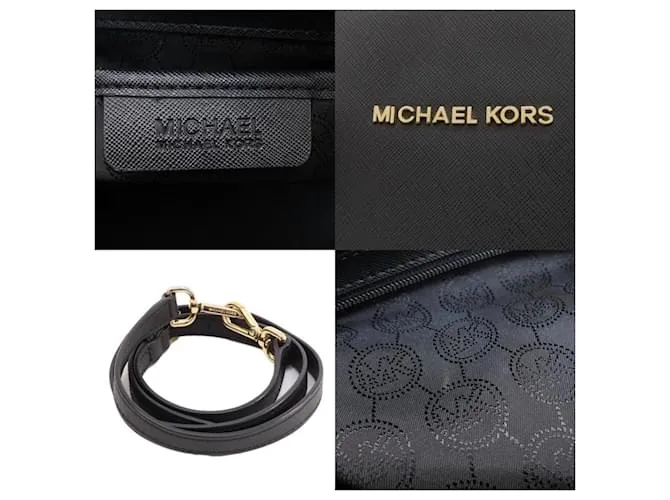 Michael Kors Selma Negro 
