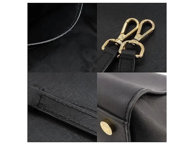 Michael Kors Selma Negro 