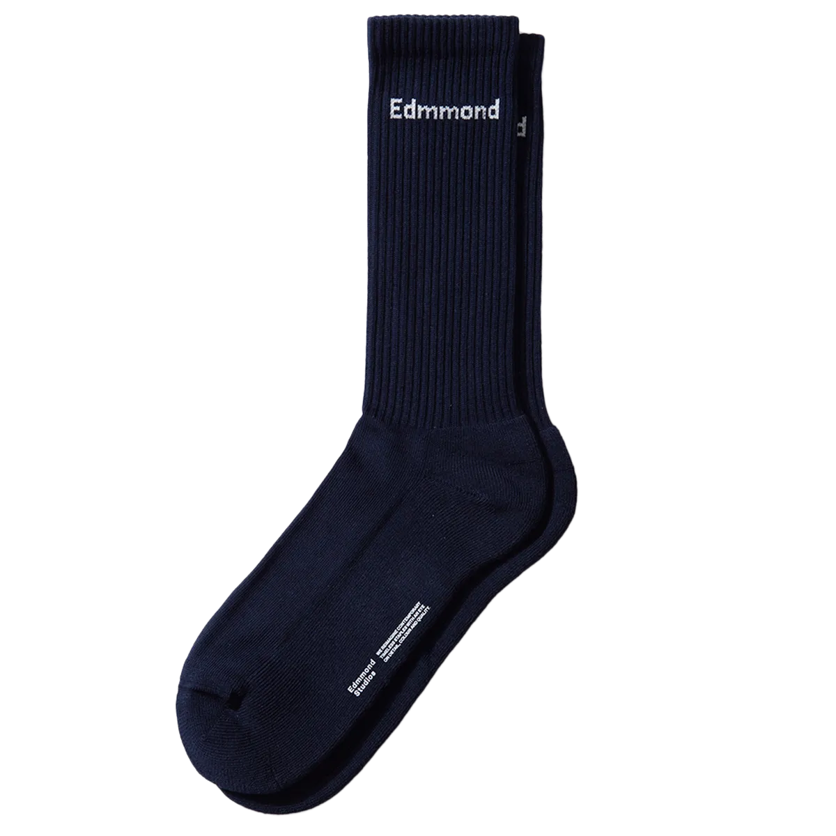 Mini Logo Socks