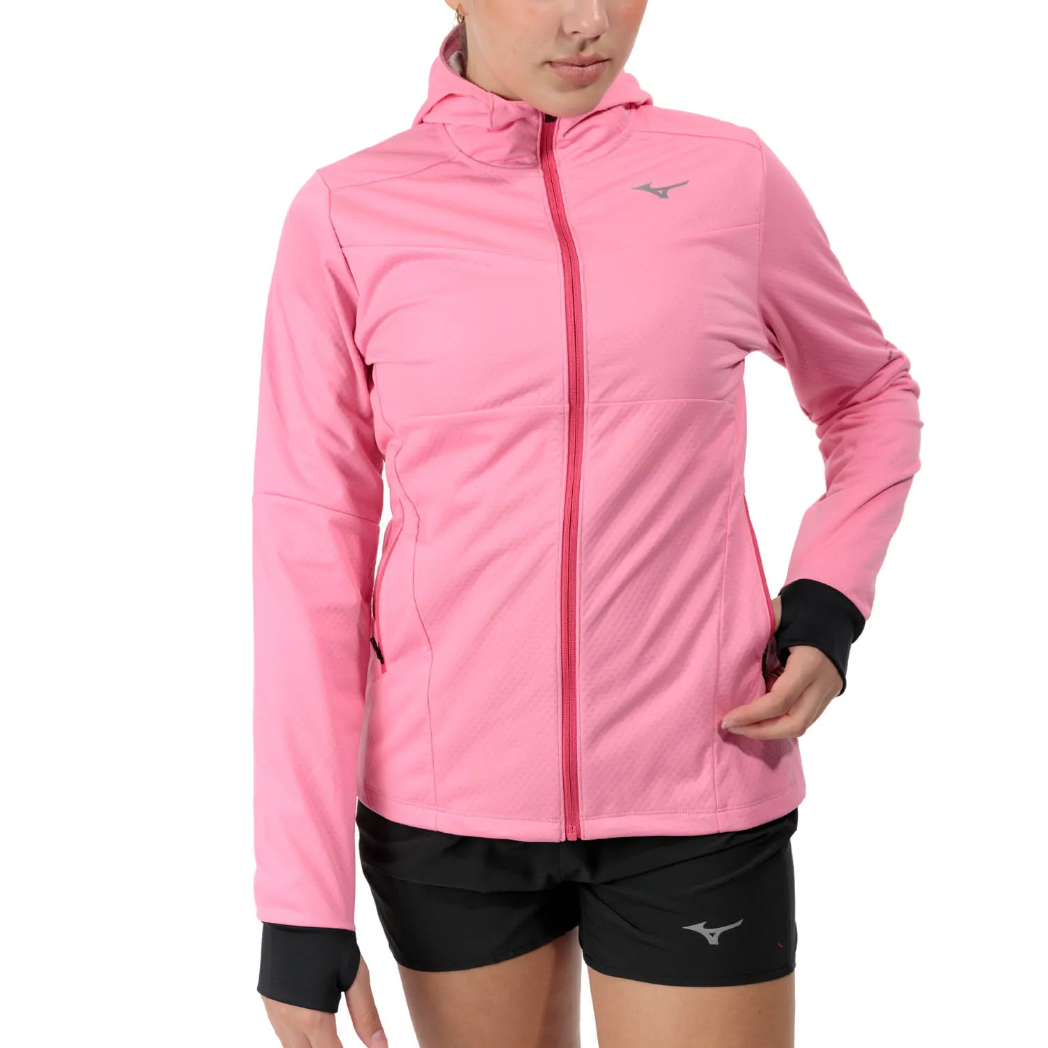 Mizuno Thermal Charge BT Chaqueta