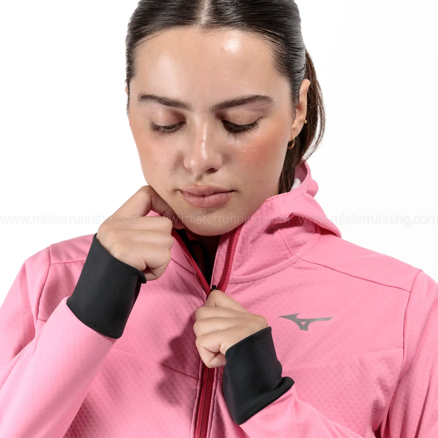 Mizuno Thermal Charge BT Chaqueta