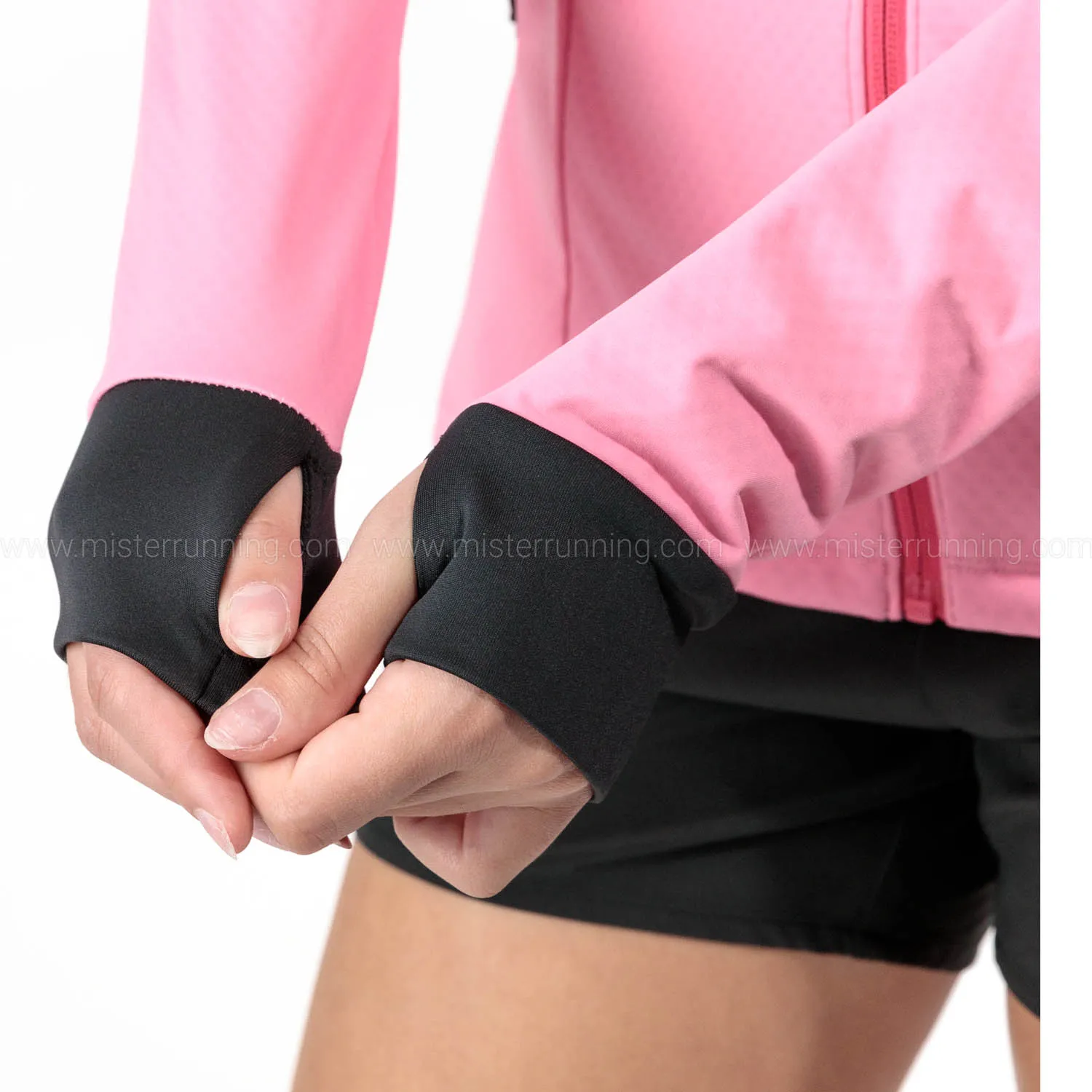 Mizuno Thermal Charge BT Chaqueta