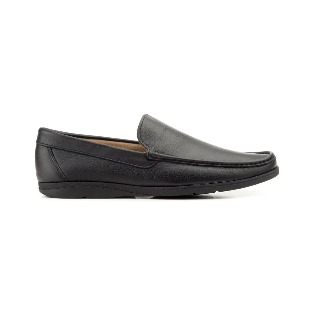 Mocasines clásicos de piel by CBP