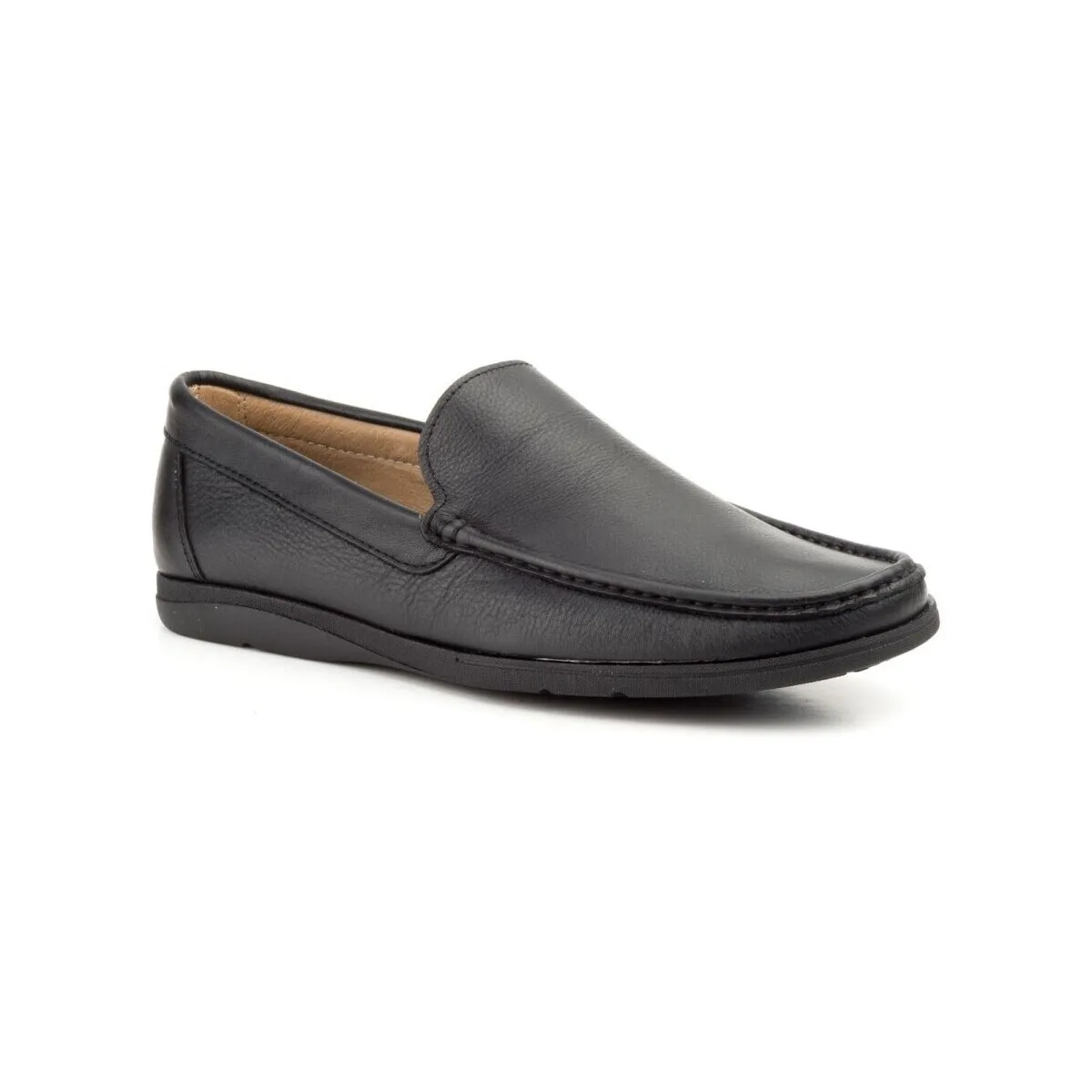 Mocasines clásicos de piel by CBP