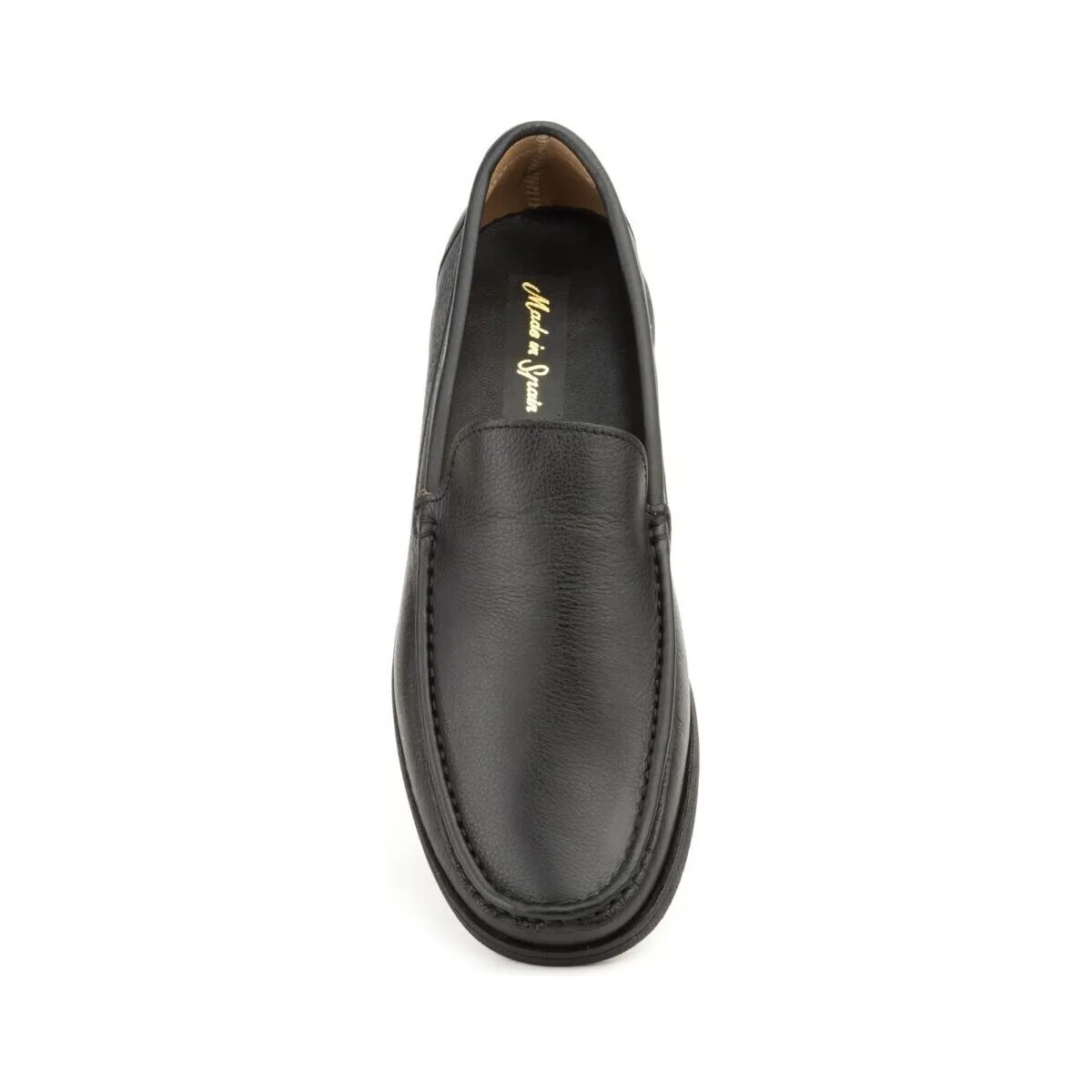 Mocasines clásicos de piel by CBP