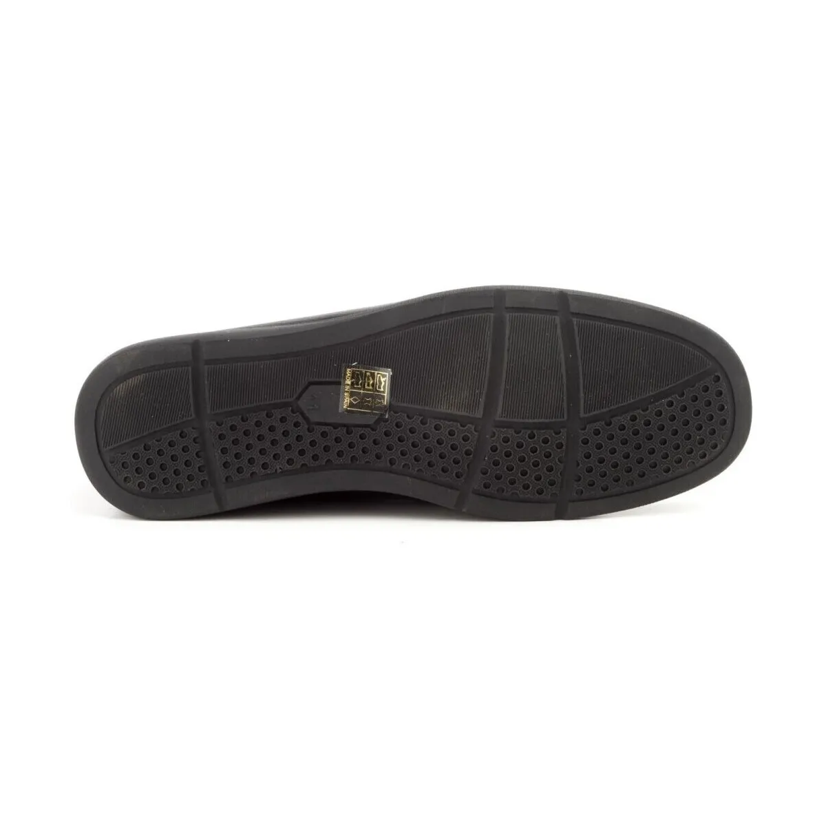 Mocasines clásicos de piel by CBP