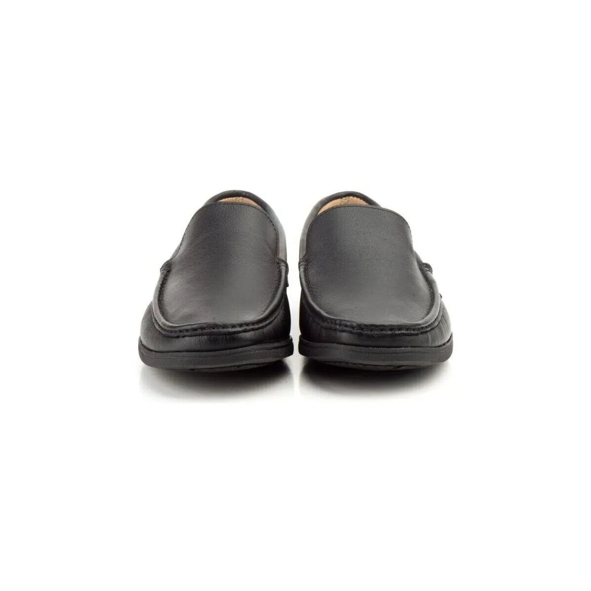 Mocasines clásicos de piel by CBP
